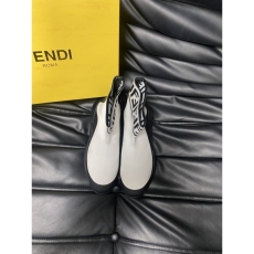 Fendi Sneakers